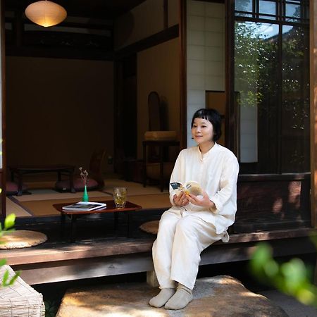 Higurashi-Sou Hotel Kyoto Luaran gambar