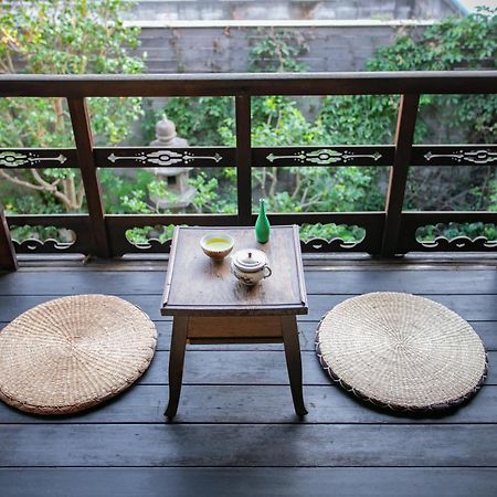 Higurashi-Sou Hotel Kyoto Luaran gambar