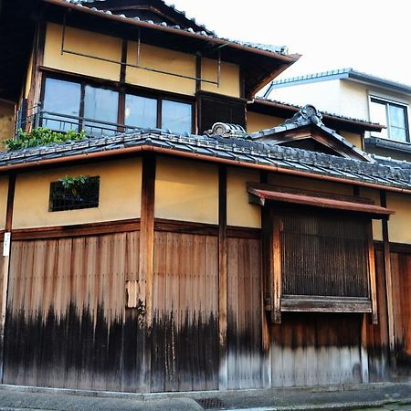 Higurashi-Sou Hotel Kyoto Luaran gambar