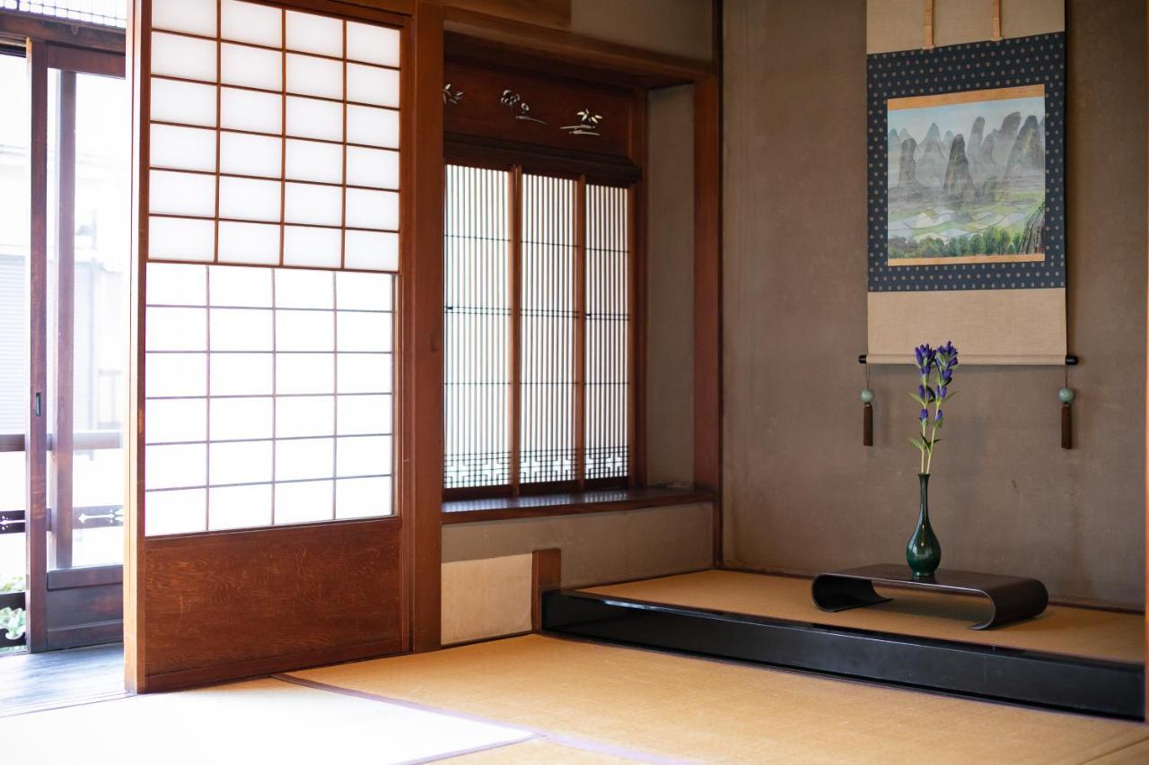 Higurashi-Sou Hotel Kyoto Luaran gambar