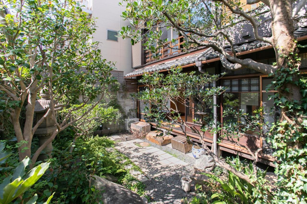 Higurashi-Sou Hotel Kyoto Luaran gambar