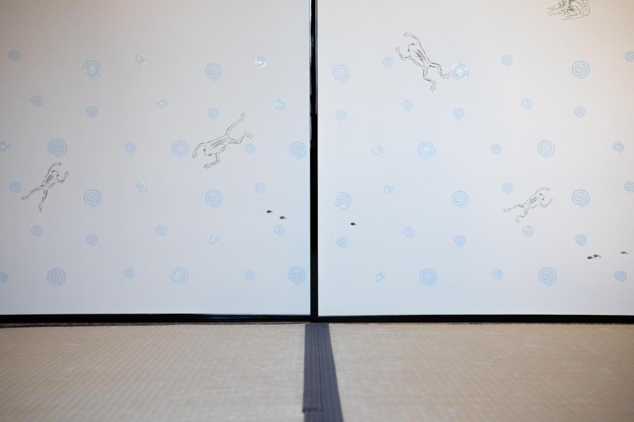 Higurashi-Sou Hotel Kyoto Luaran gambar