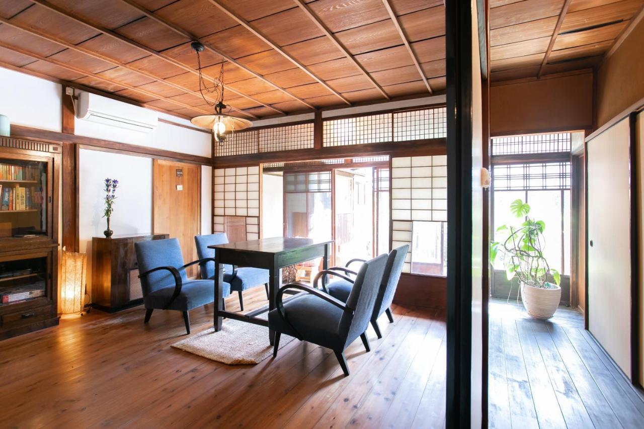 Higurashi-Sou Hotel Kyoto Luaran gambar