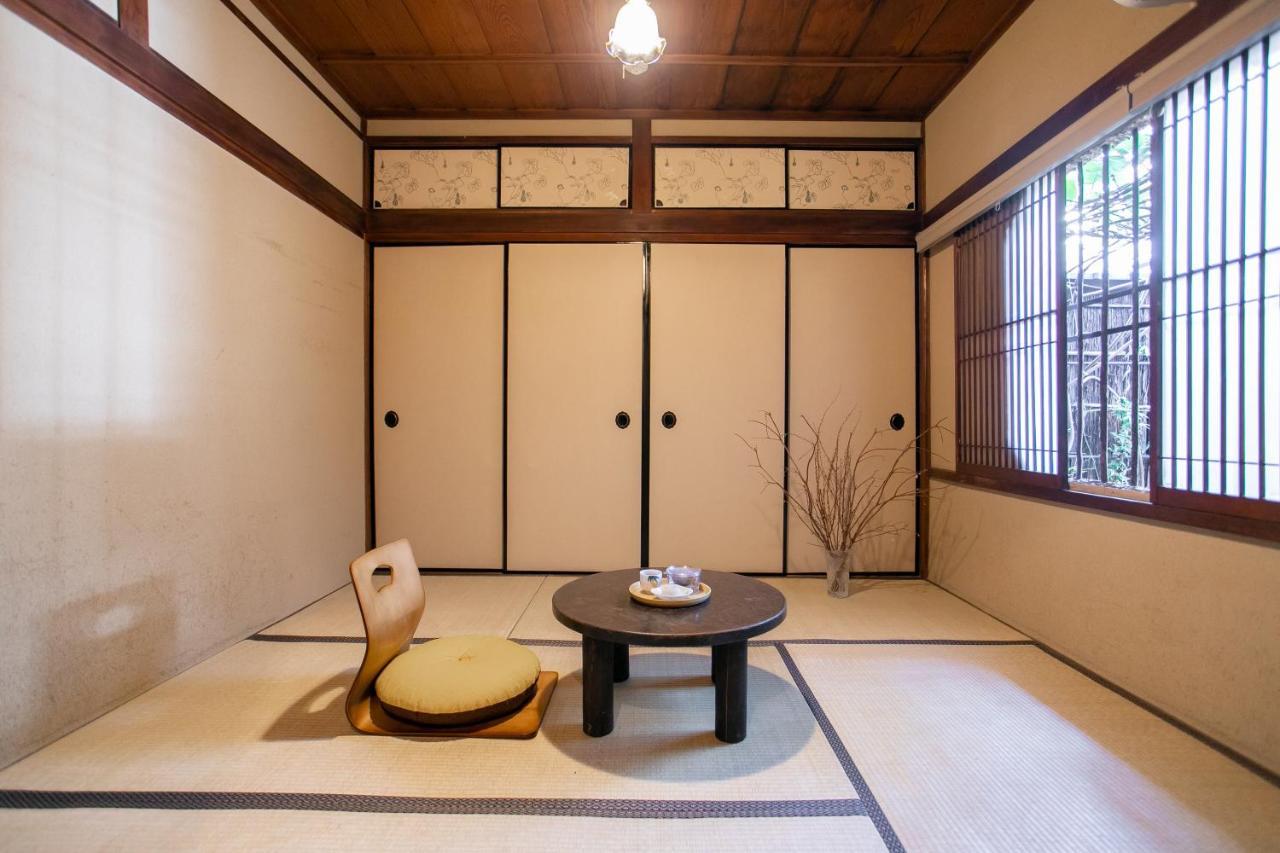 Higurashi-Sou Hotel Kyoto Luaran gambar