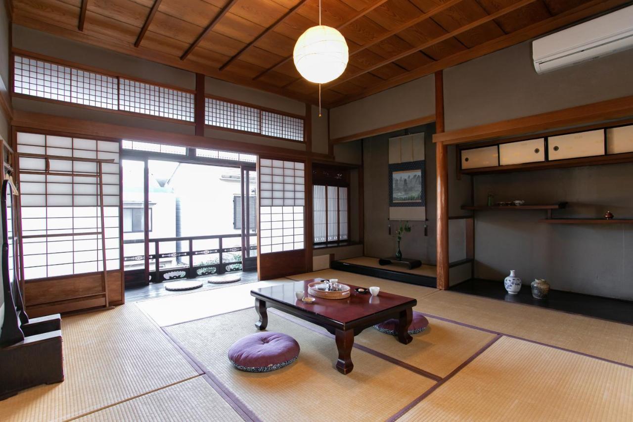 Higurashi-Sou Hotel Kyoto Luaran gambar