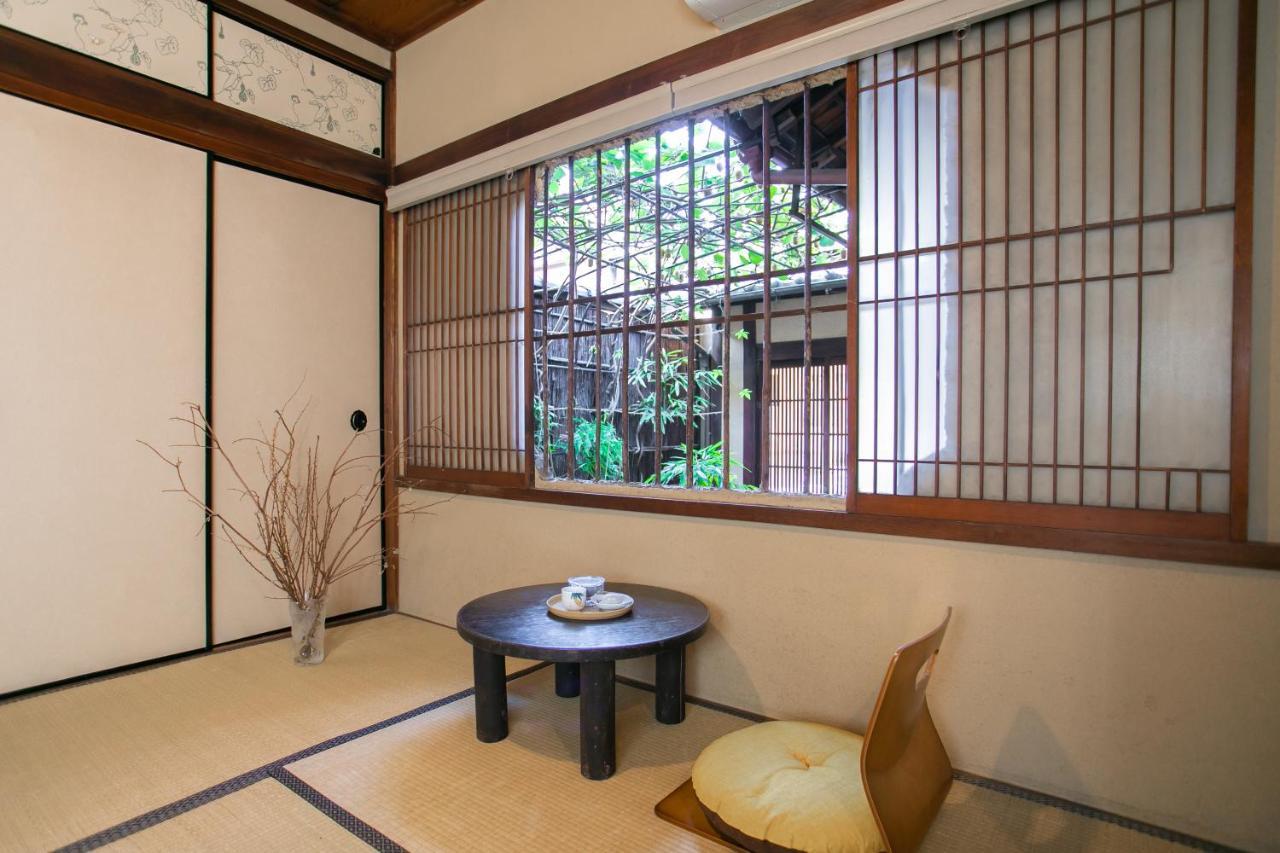 Higurashi-Sou Hotel Kyoto Luaran gambar