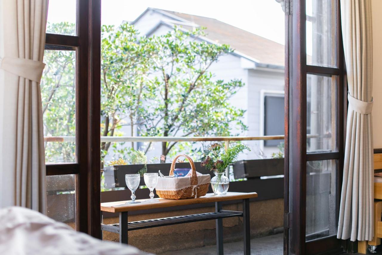 Higurashi-Sou Hotel Kyoto Luaran gambar