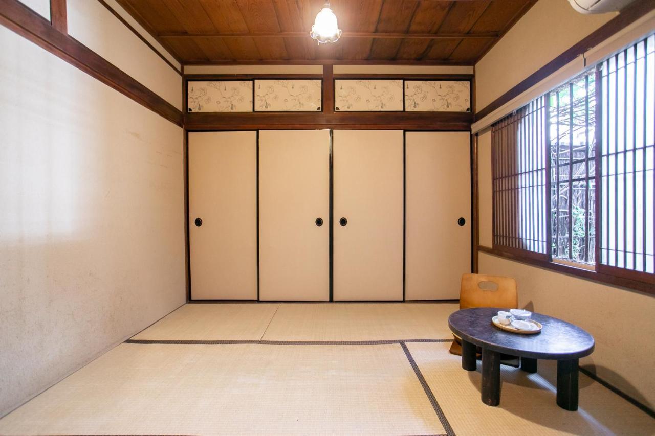Higurashi-Sou Hotel Kyoto Luaran gambar