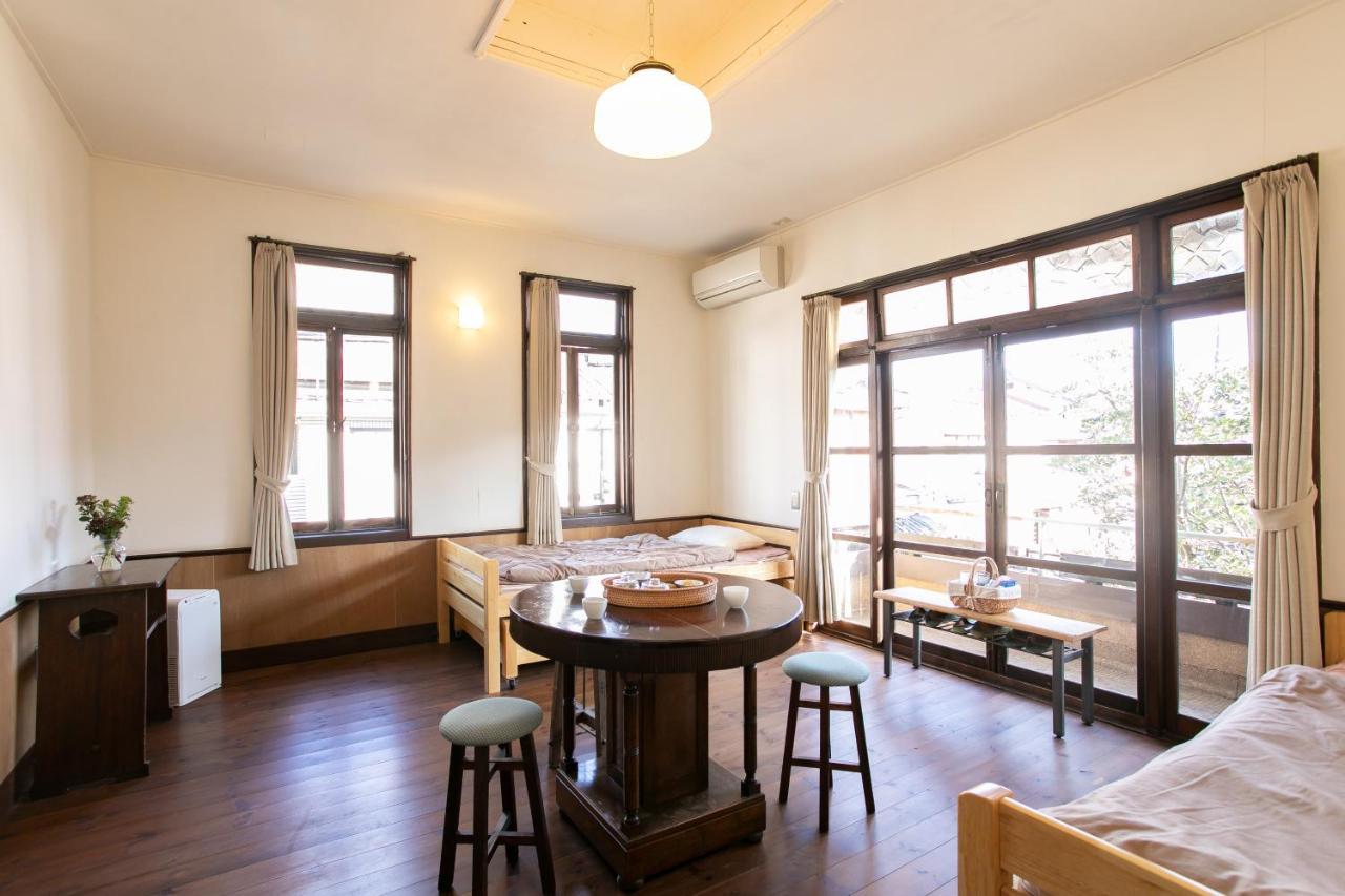 Higurashi-Sou Hotel Kyoto Luaran gambar