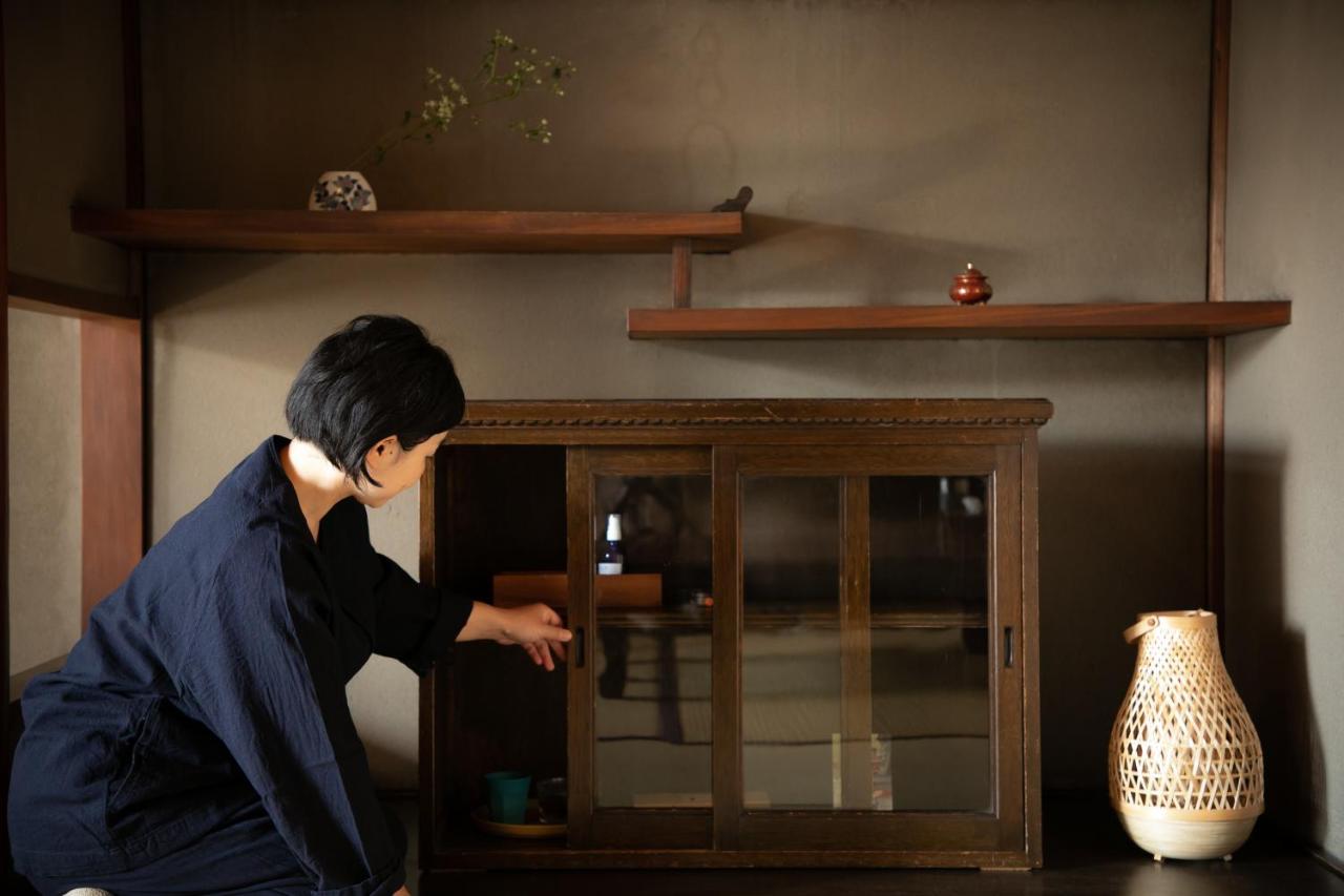 Higurashi-Sou Hotel Kyoto Luaran gambar