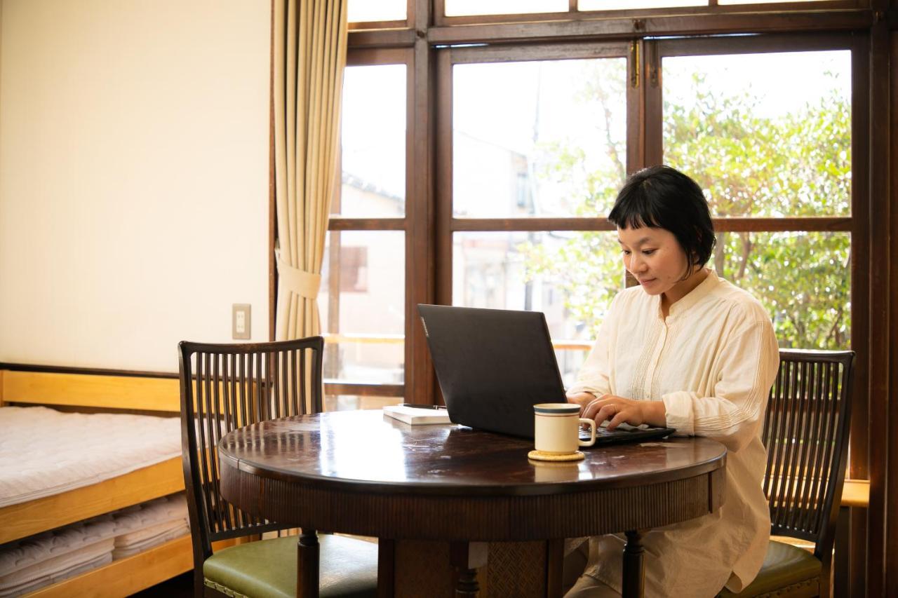Higurashi-Sou Hotel Kyoto Luaran gambar