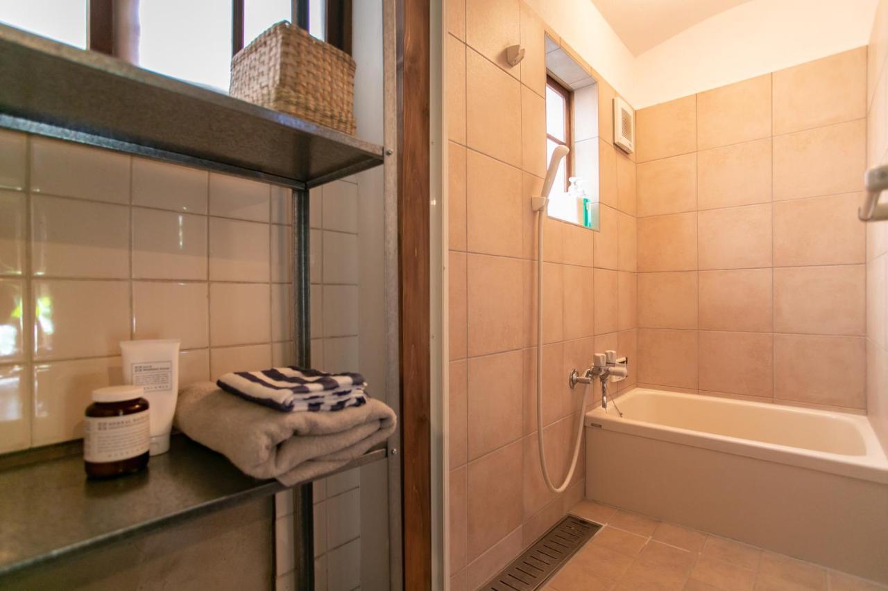 Higurashi-Sou Hotel Kyoto Luaran gambar