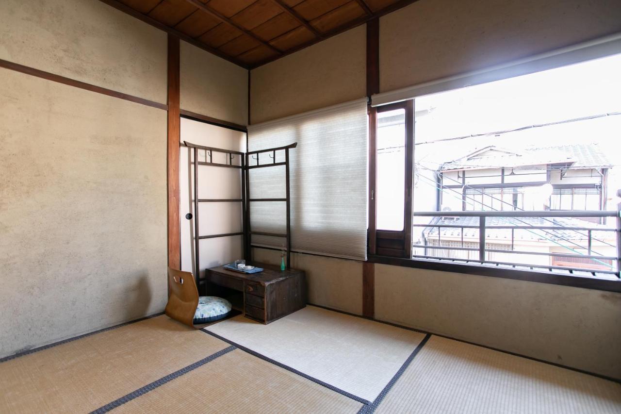Higurashi-Sou Hotel Kyoto Luaran gambar