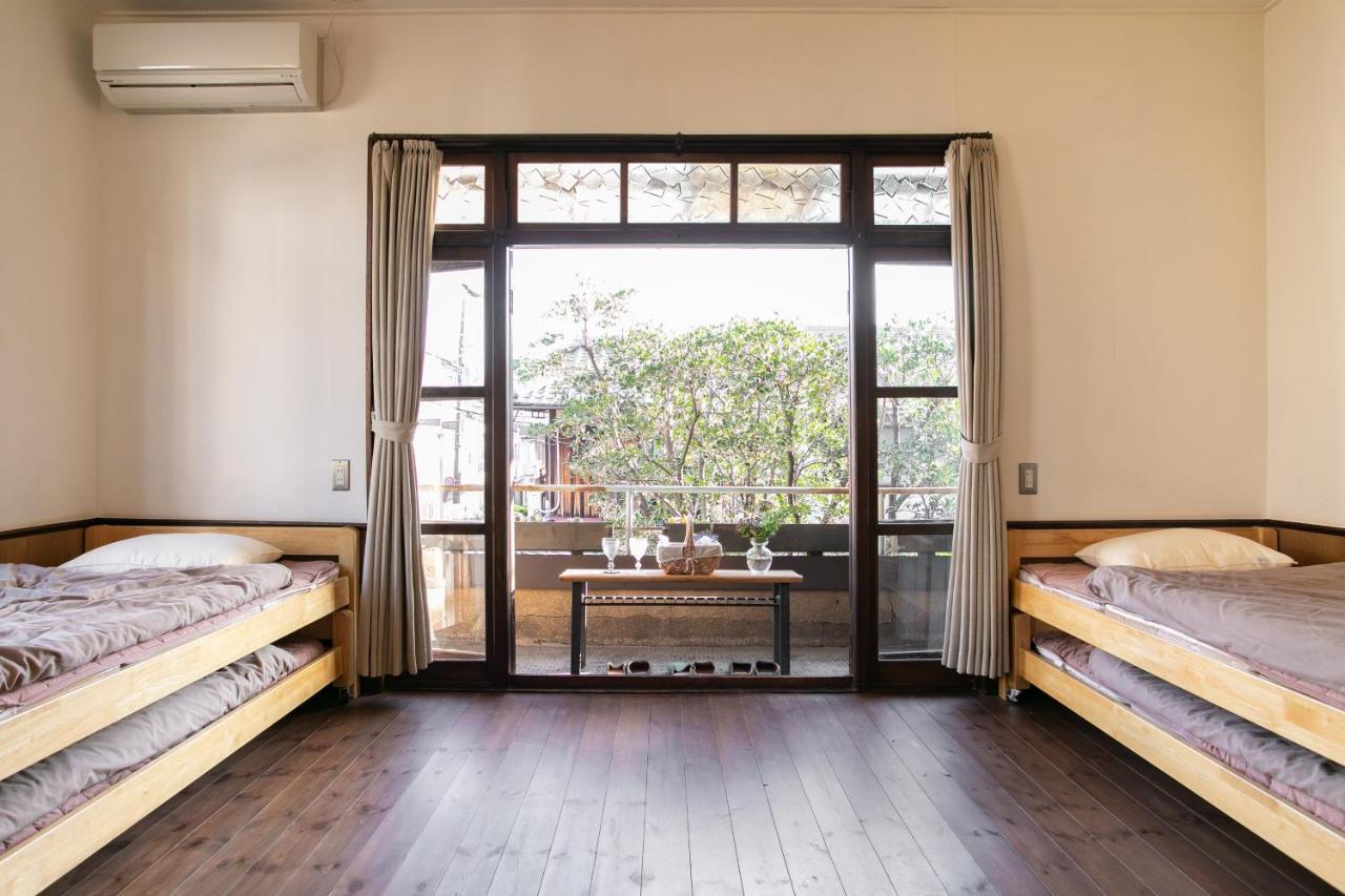 Higurashi-Sou Hotel Kyoto Luaran gambar