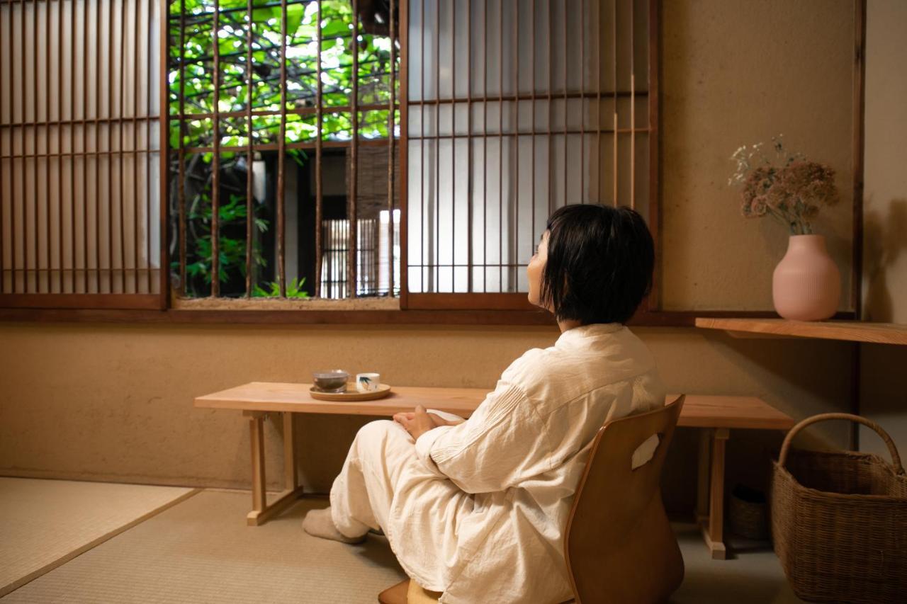 Higurashi-Sou Hotel Kyoto Luaran gambar