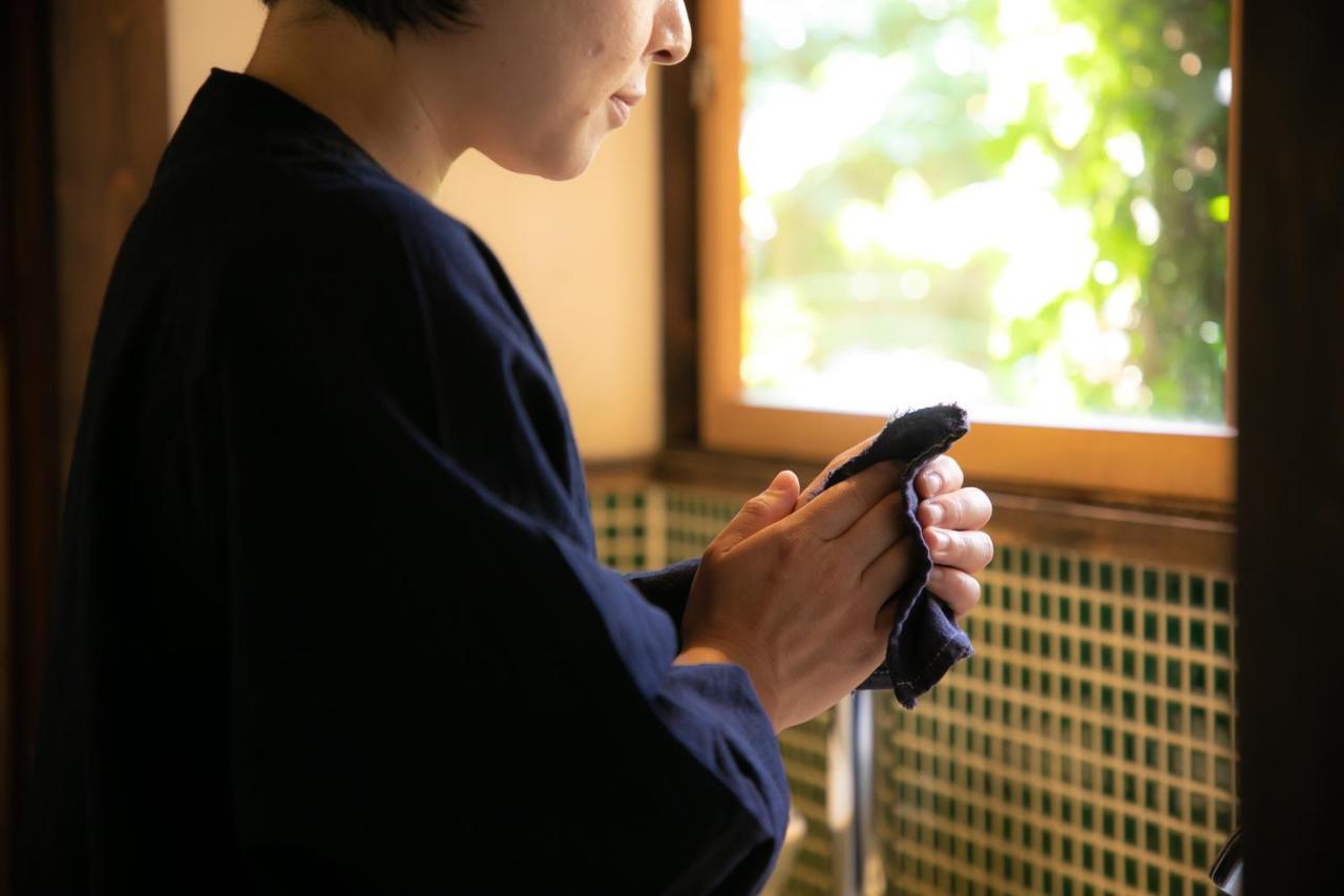 Higurashi-Sou Hotel Kyoto Luaran gambar