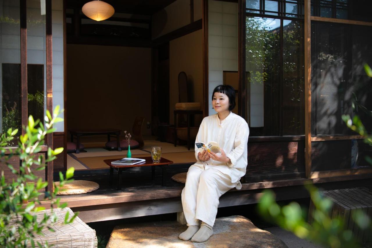 Higurashi-Sou Hotel Kyoto Luaran gambar