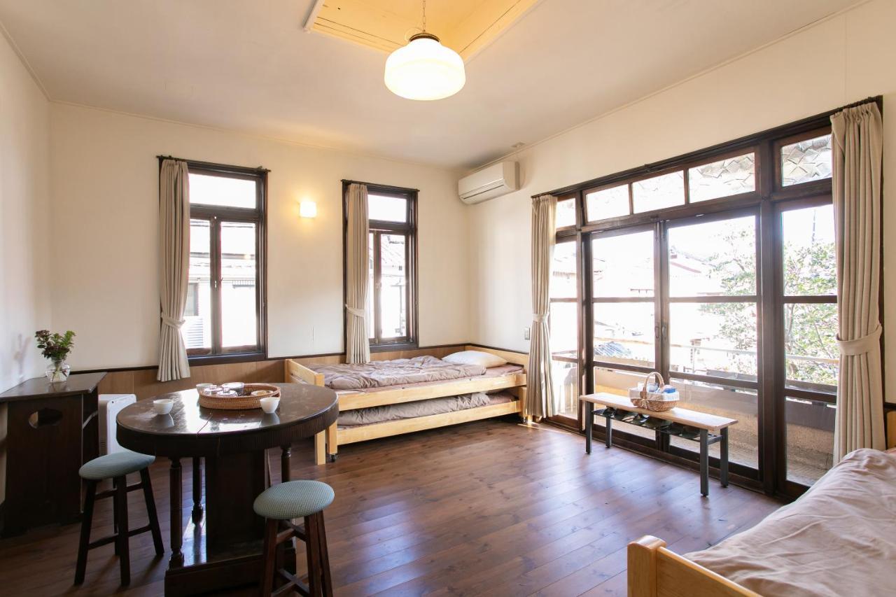 Higurashi-Sou Hotel Kyoto Luaran gambar
