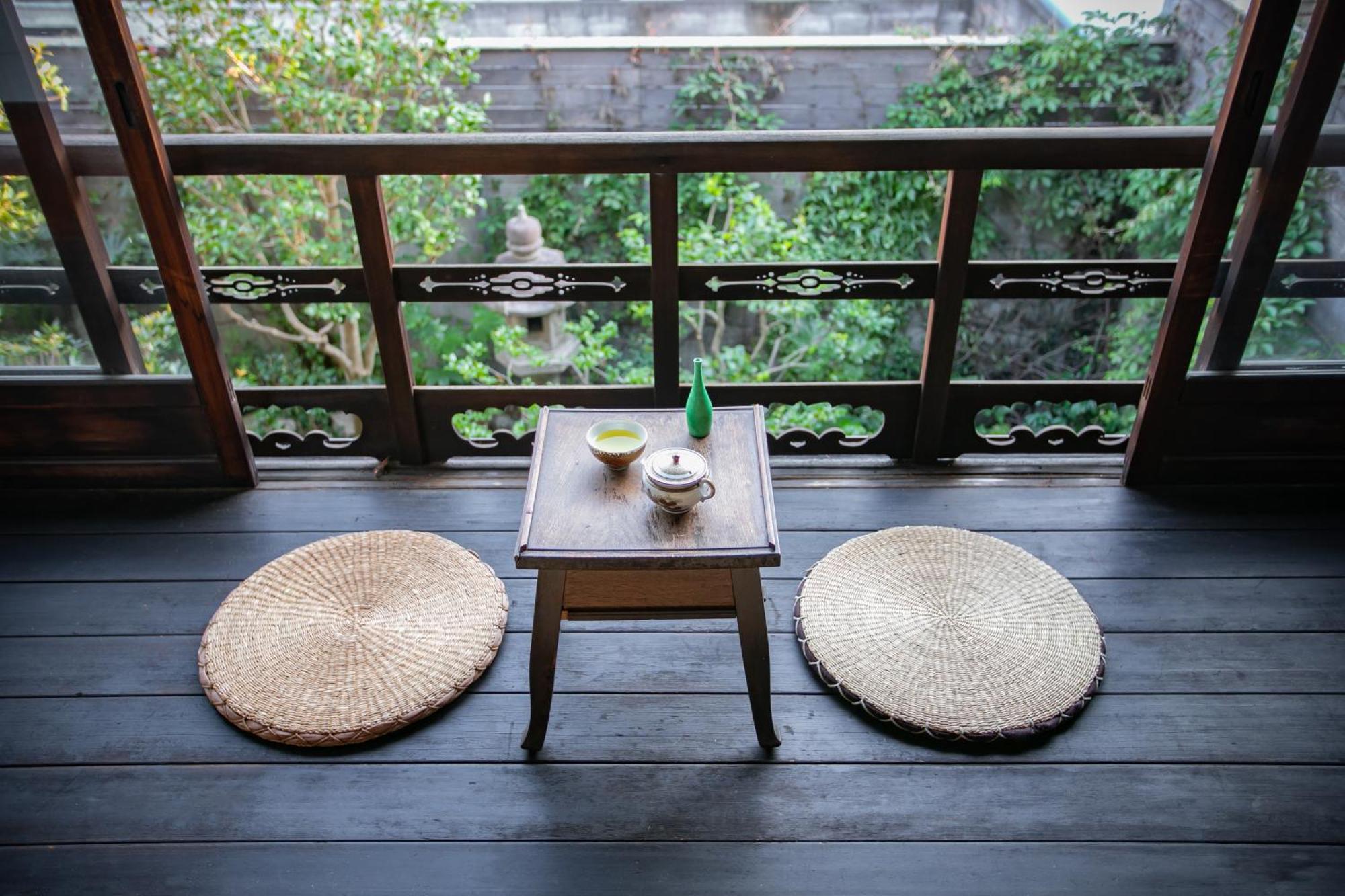Higurashi-Sou Hotel Kyoto Luaran gambar