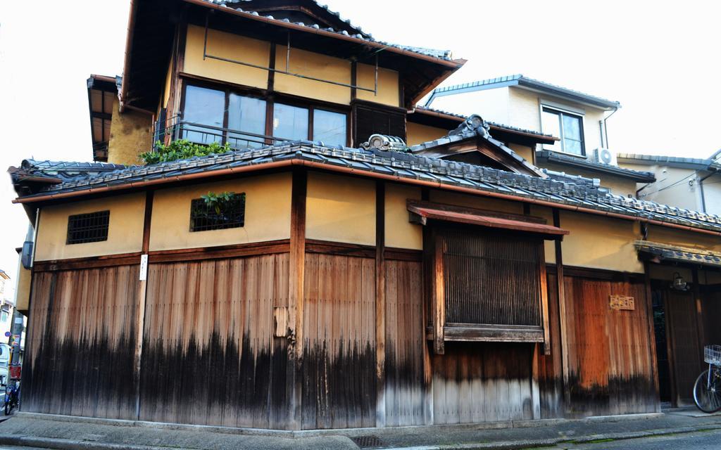 Higurashi-Sou Hotel Kyoto Luaran gambar