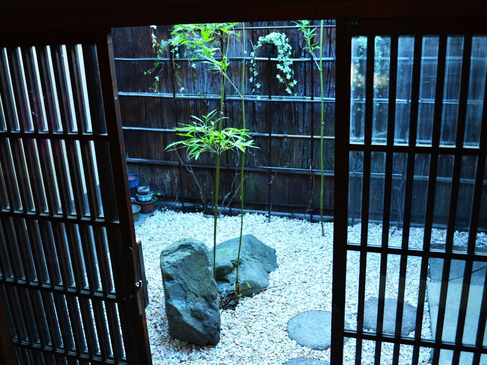 Higurashi-Sou Hotel Kyoto Luaran gambar