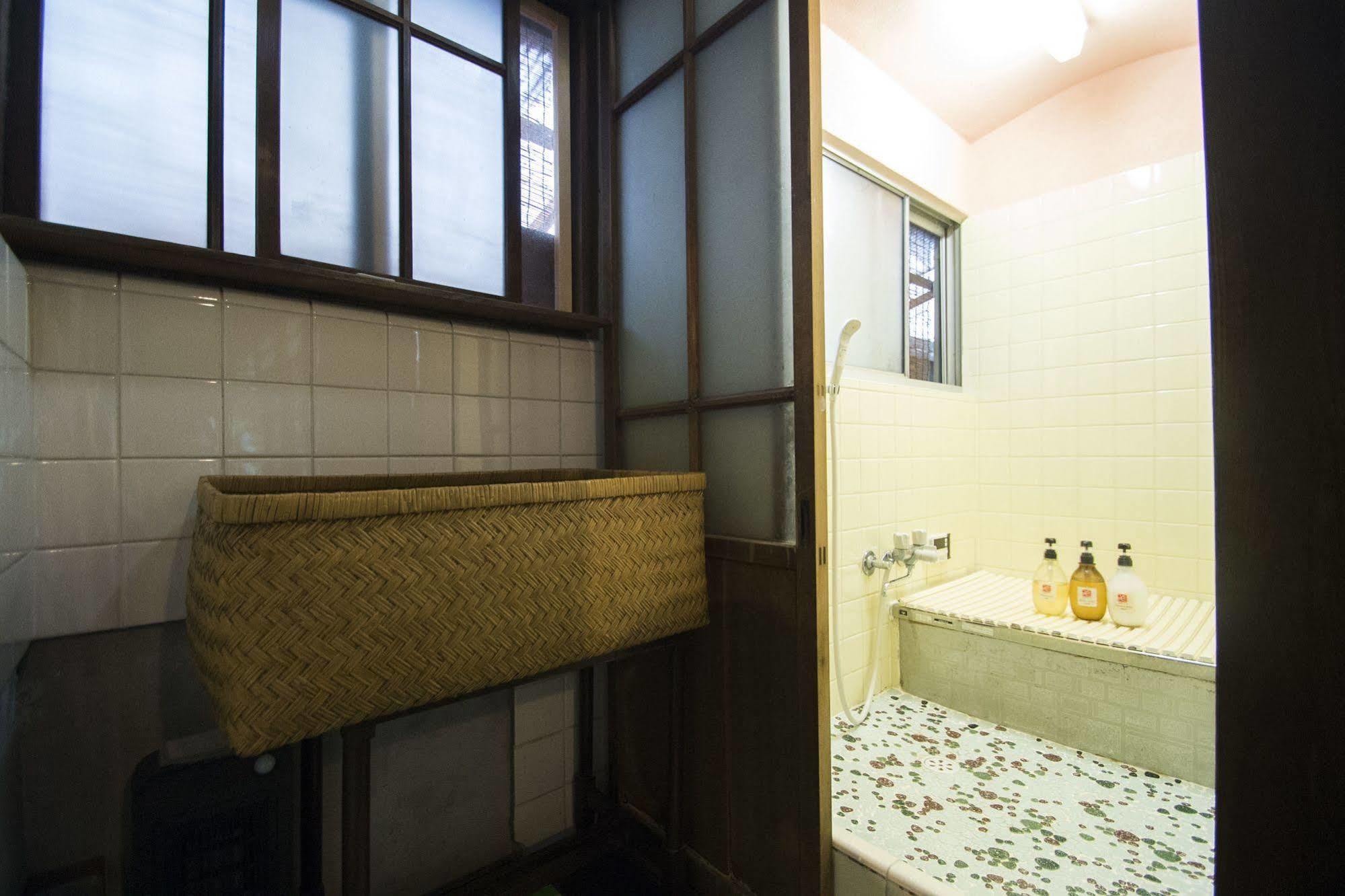 Higurashi-Sou Hotel Kyoto Luaran gambar