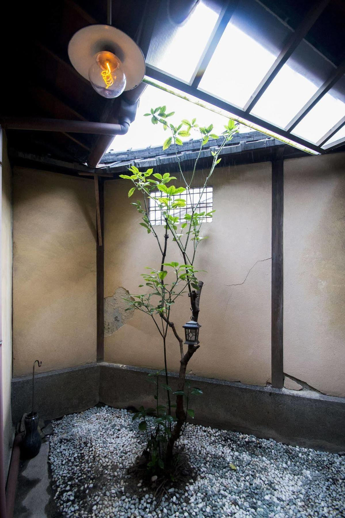 Higurashi-Sou Hotel Kyoto Luaran gambar