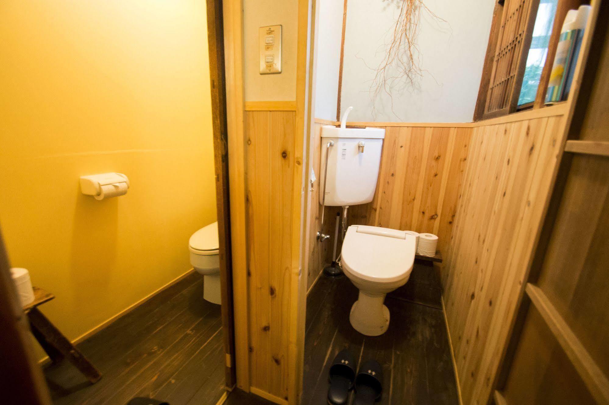 Higurashi-Sou Hotel Kyoto Luaran gambar