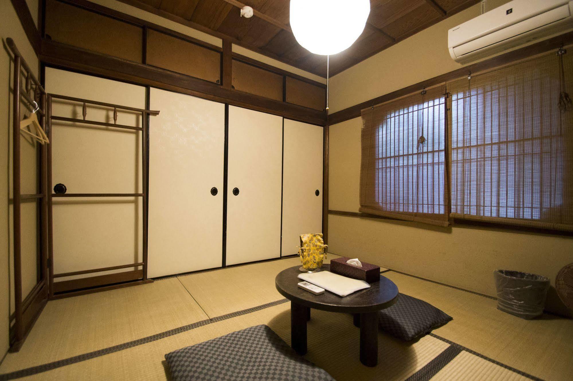 Higurashi-Sou Hotel Kyoto Luaran gambar