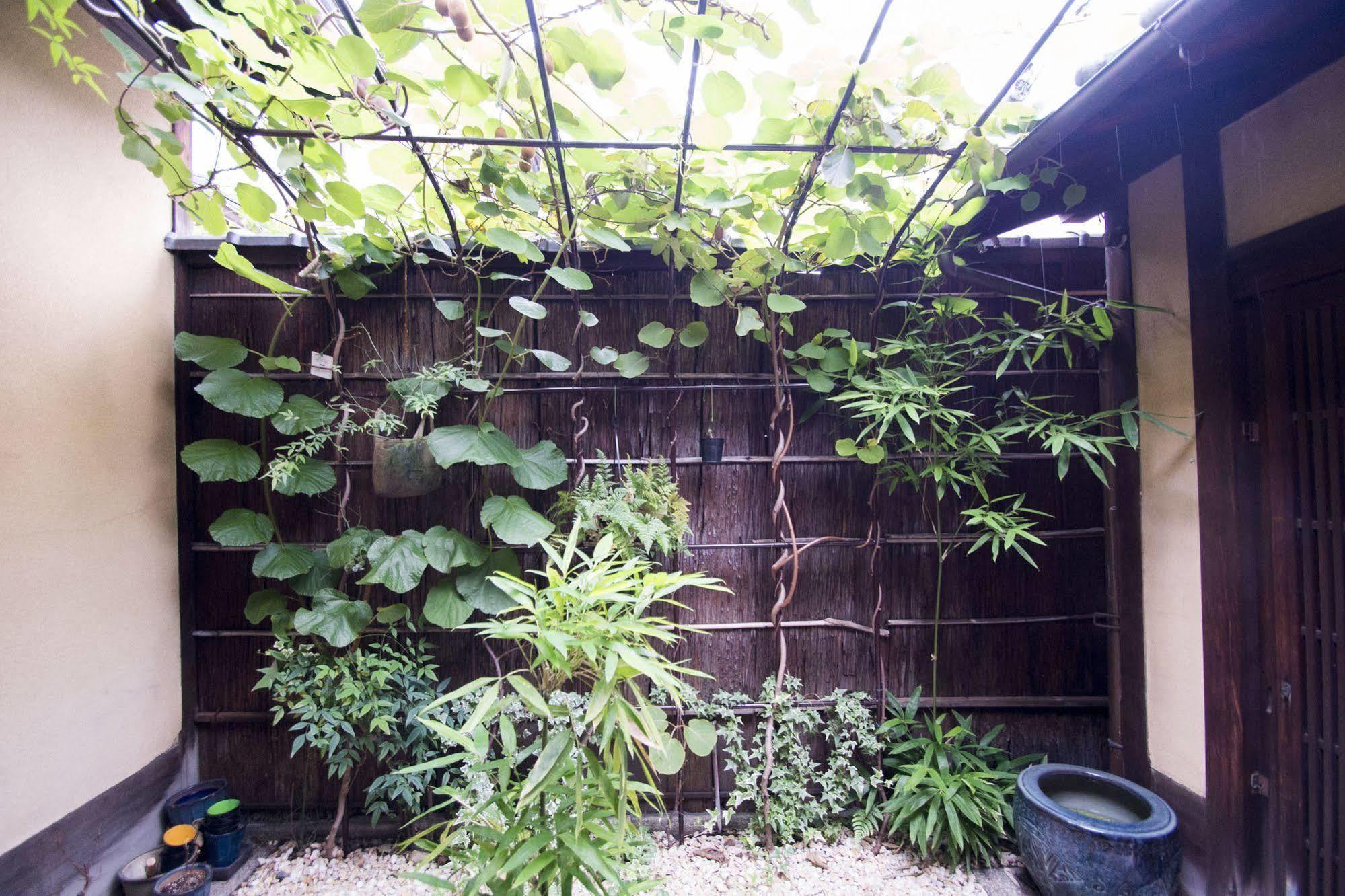 Higurashi-Sou Hotel Kyoto Luaran gambar