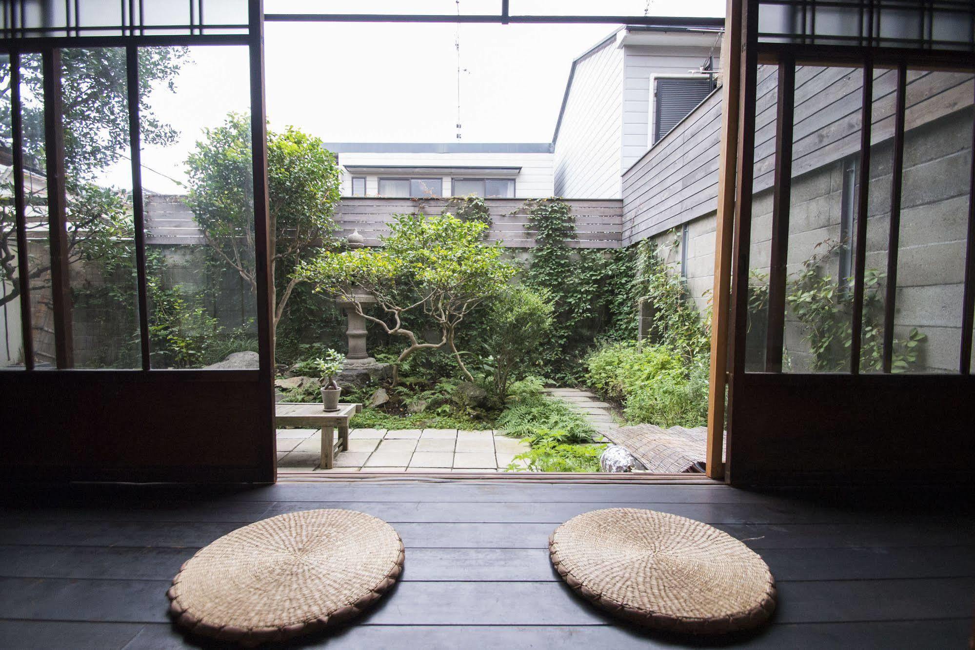 Higurashi-Sou Hotel Kyoto Luaran gambar