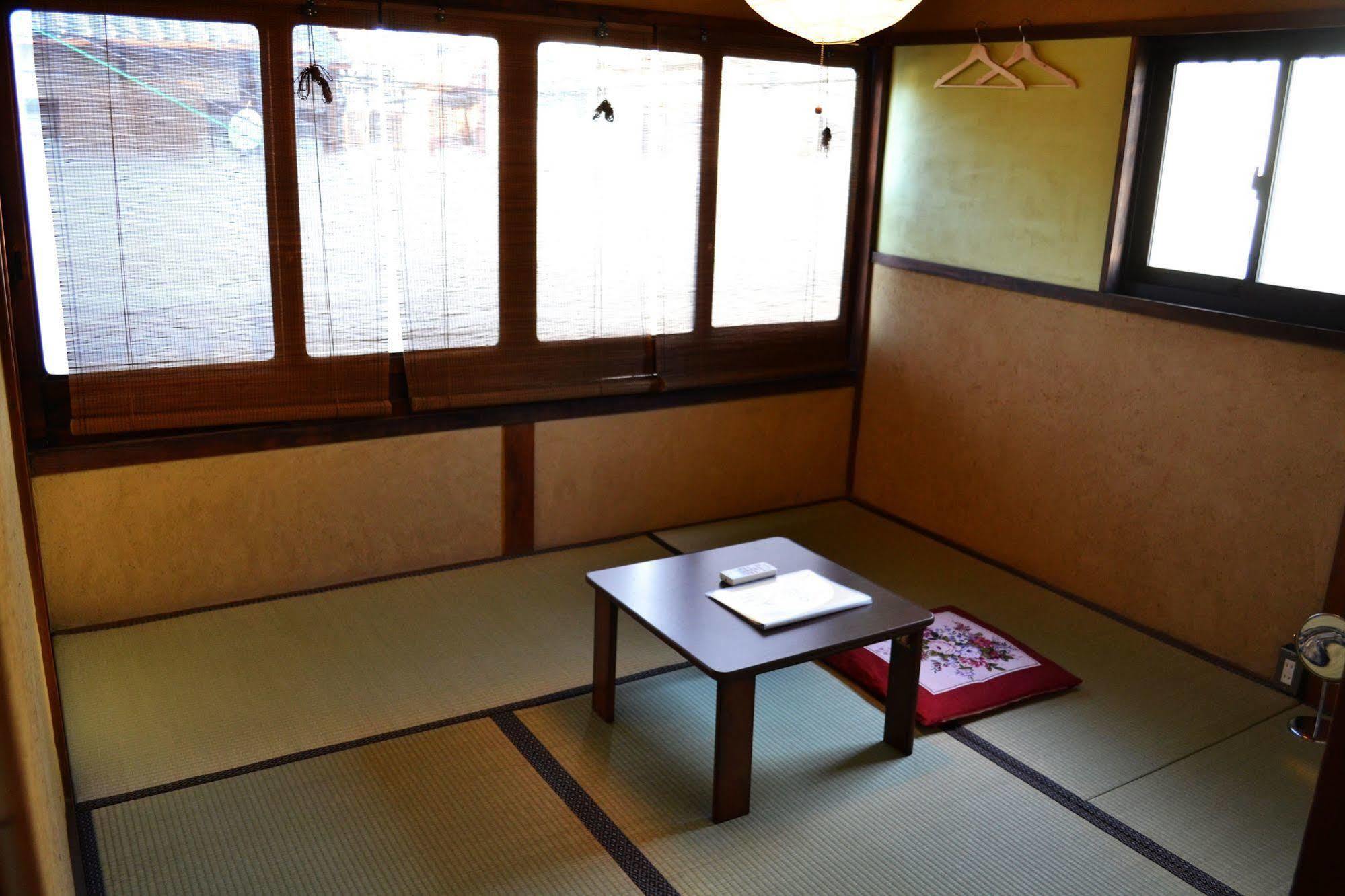 Higurashi-Sou Hotel Kyoto Luaran gambar