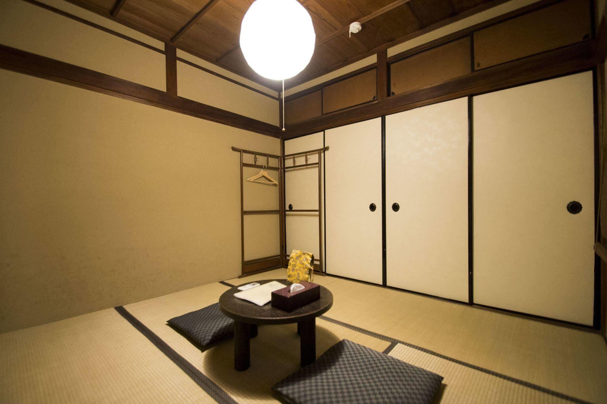 Higurashi-Sou Hotel Kyoto Luaran gambar