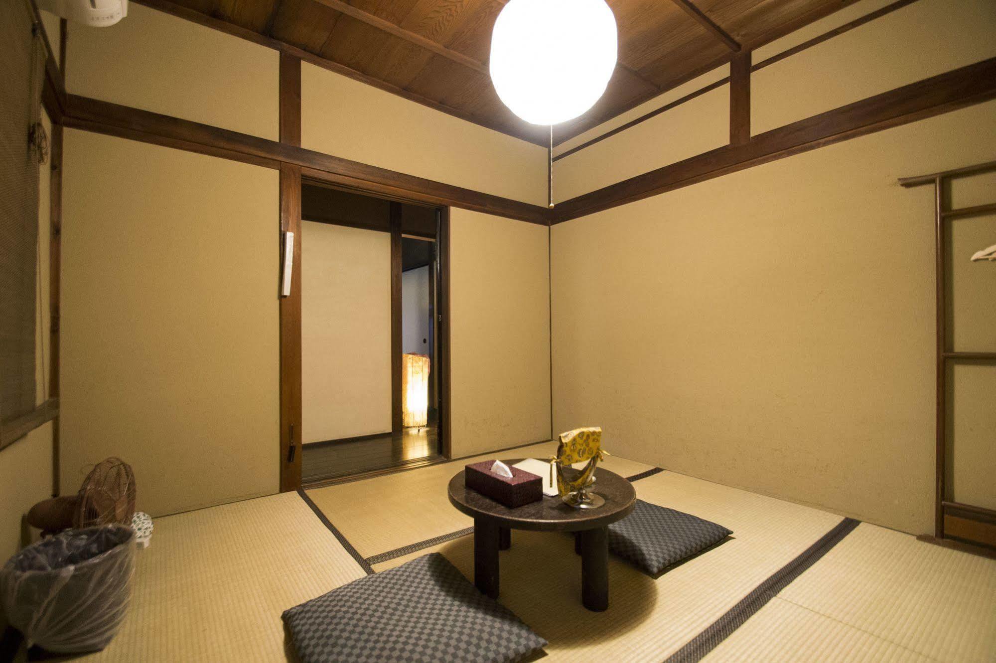 Higurashi-Sou Hotel Kyoto Luaran gambar