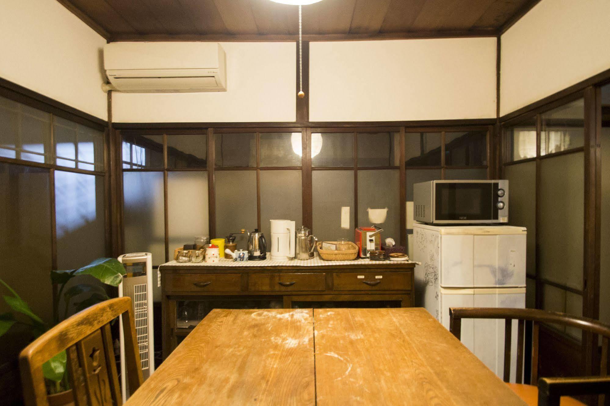 Higurashi-Sou Hotel Kyoto Luaran gambar