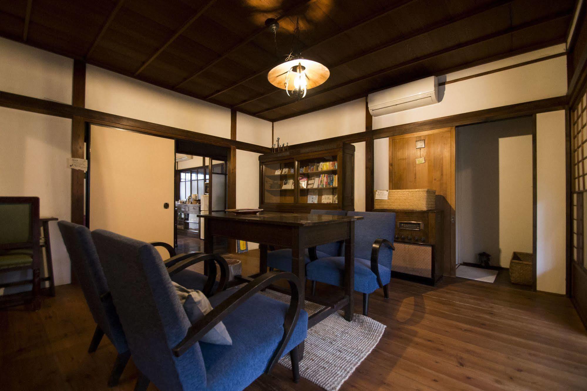 Higurashi-Sou Hotel Kyoto Luaran gambar