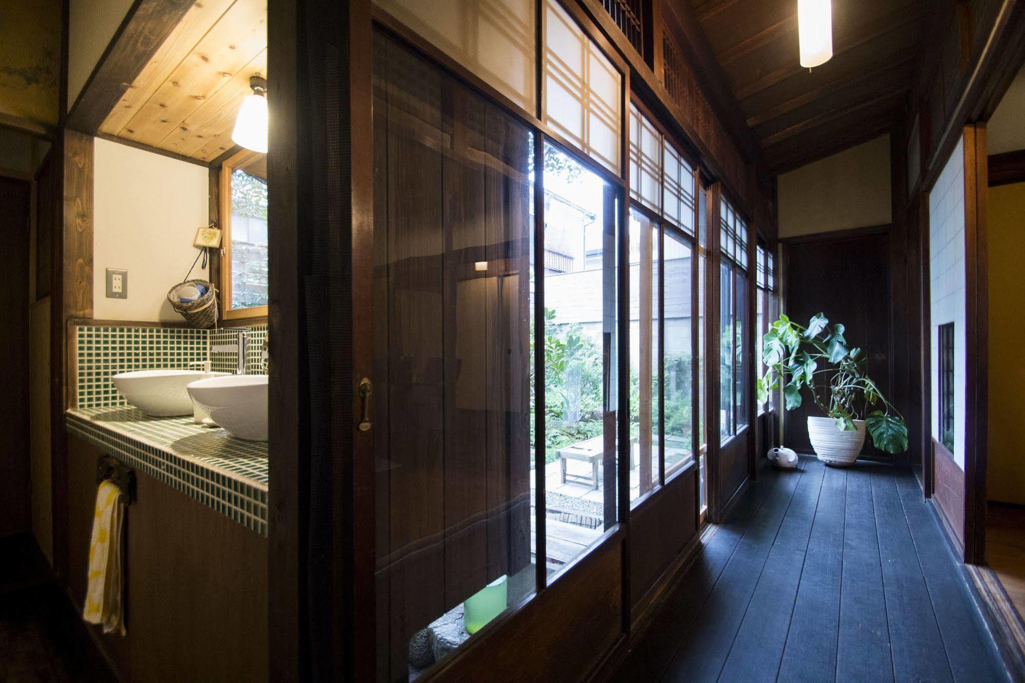 Higurashi-Sou Hotel Kyoto Luaran gambar