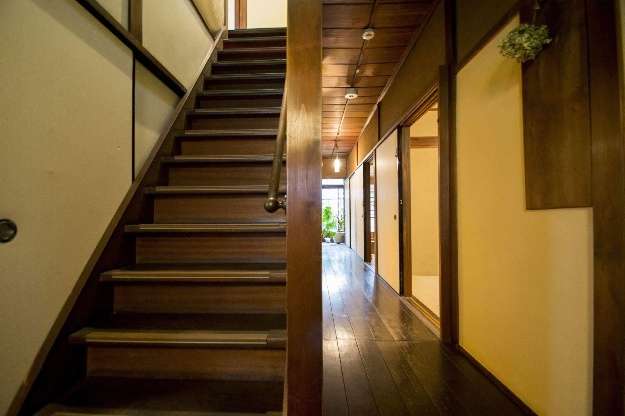 Higurashi-Sou Hotel Kyoto Luaran gambar