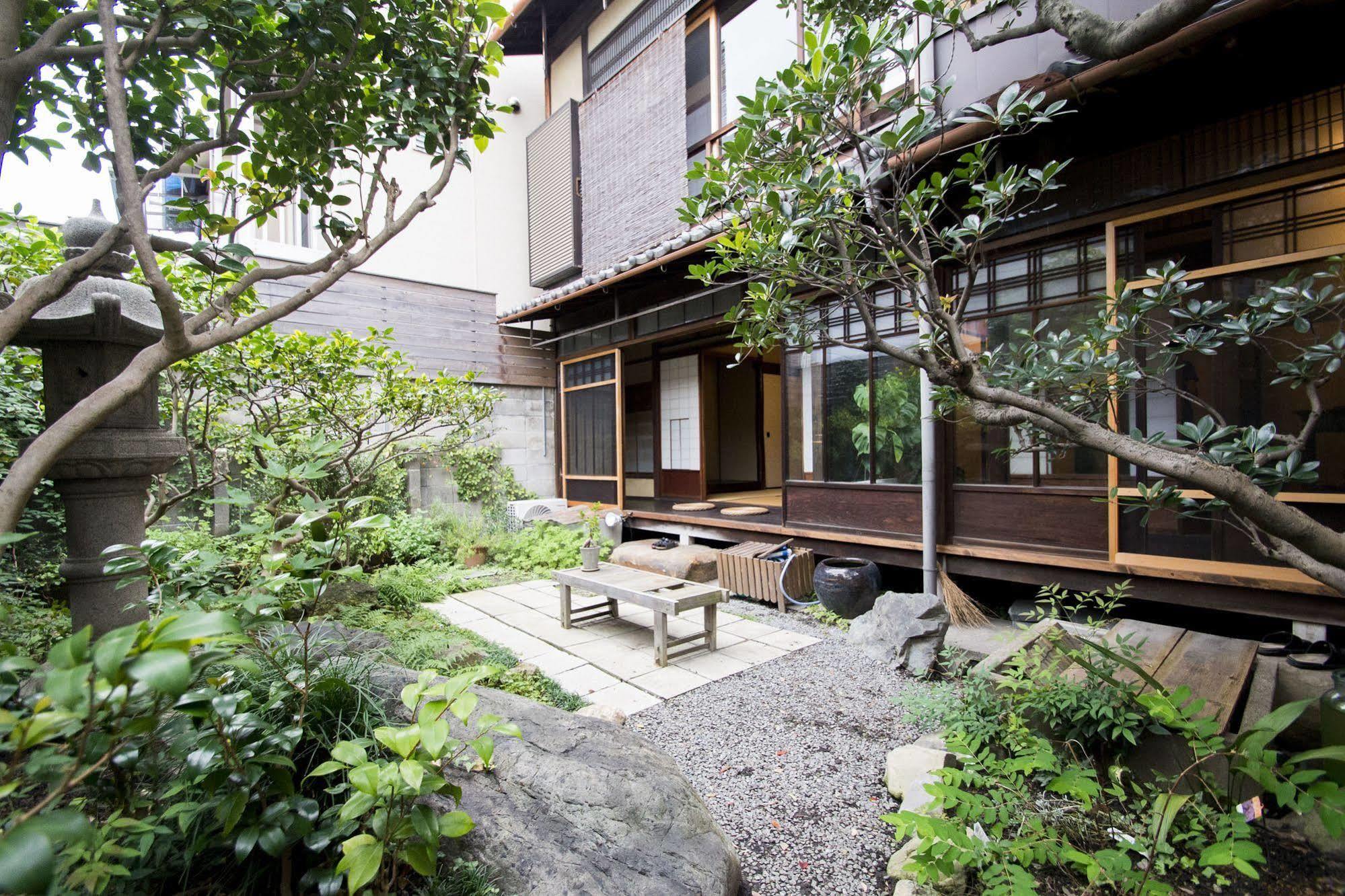 Higurashi-Sou Hotel Kyoto Luaran gambar