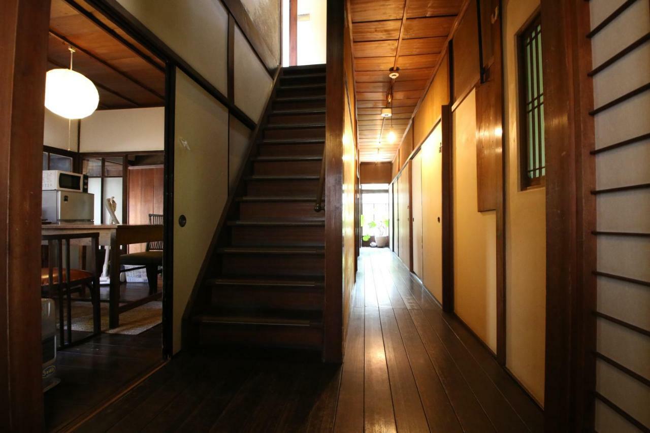 Higurashi-Sou Hotel Kyoto Luaran gambar