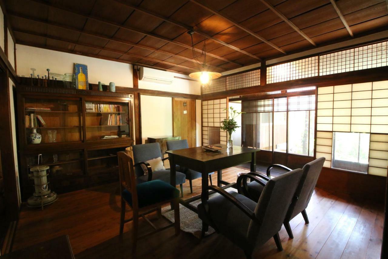 Higurashi-Sou Hotel Kyoto Luaran gambar
